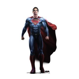 Superman Standup
