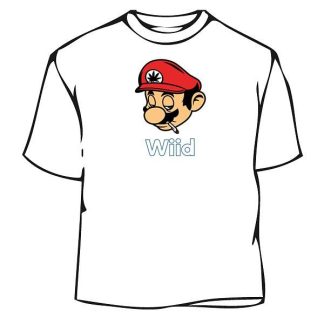 Mario Brothers T-Shirt