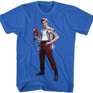 Ace Ventura Shirts