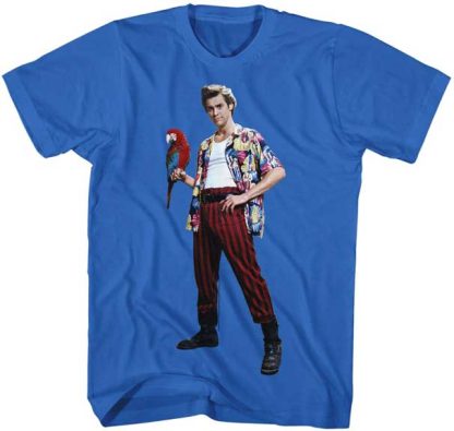 Ace Ventura Shirts