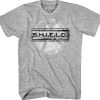 Marvel Tees