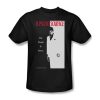 Scarface Air Brushed Shirt