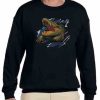 Alligator Sweatshirts