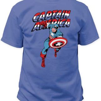 Captain America Avengers Shirts
