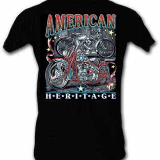 America's Best Biker T-Shirt