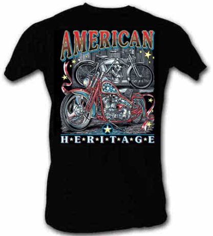 America's Best Biker T-Shirt