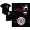 An American Werewolf In London T-Shirts