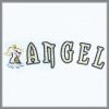 Angel women's fleece pants