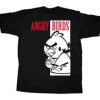 Angry Birds Bird Faces T-Shirt