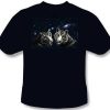 White Tiger Tee Shirt