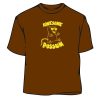 Awesome Possum T-Shirt