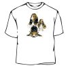 Dog Breed Basset Hound T-Shirt