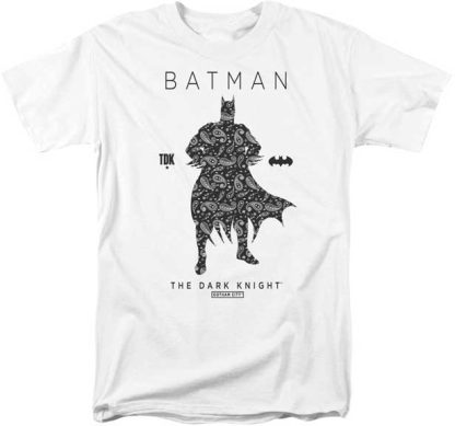Batman Tee Shirts