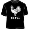 Funny Big Cock Tees