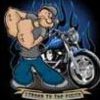 Popeye Tee T-Shirt