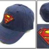 Superman Baseball Cap