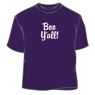 Boo You All T-Shirt