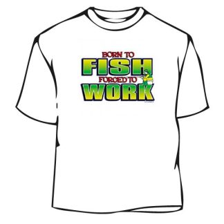 Fly Fishing fisherman tee shirt