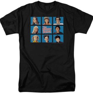 Brady Bunch T-Shirt