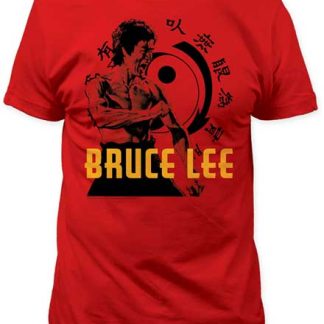 Bruce Lee Shirts