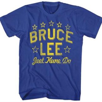 Bruce Lee Tee Shirts