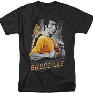 Bruce Lee Tees