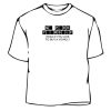 Humorous T-Shirt - Buy A Vowel F_ck Yourself