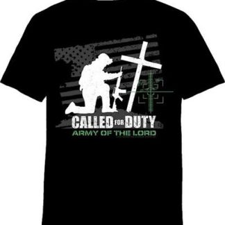 Army Tee Shirts