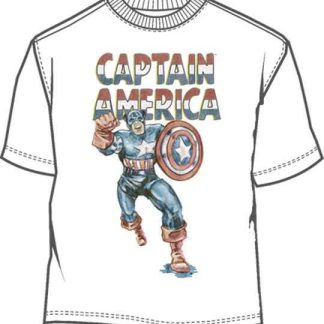 Captain America Shield Tee