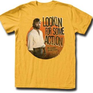 Chuck Norris Shirts