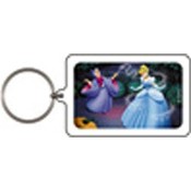 Disney Cinderella Keychain