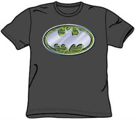 Circuit Batman T-Shirt
