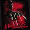 Classic Nightmare On Elm Street Movie Poster Tee Shirt