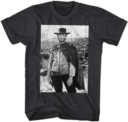 Clint Eastwood Shirts