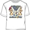 Novelty Confused Baby Tees