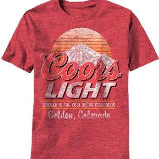 Coors Light T-Shirt