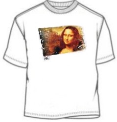 The Da Vinci Code T-Shirt
