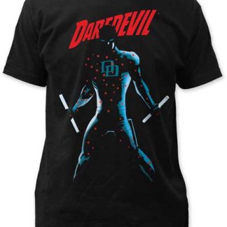 Daredevil Shirts