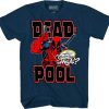 Deadpool T-Shirt