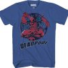 Deadpool T-Shirt