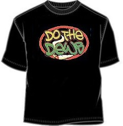 Do The Dewb T-Shirt