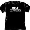Dicks I'd Like To Fuck DILF Hunter T-Shirt