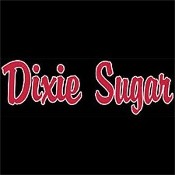 Dixie sugar women's fleece pants with a drawstring