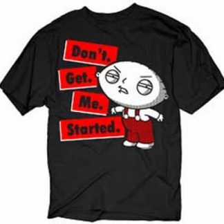 Stewie Griffin T-Shirts