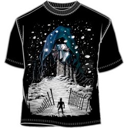 Fantastic Four Dr Doom T-Shirt