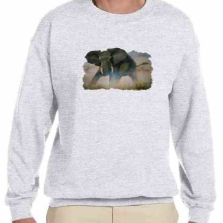 Elephant Sweatshirts