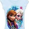 Frozen Movie Shirts