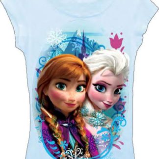 Frozen Movie Shirts