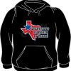 Hoodie - Everything Big in Texas