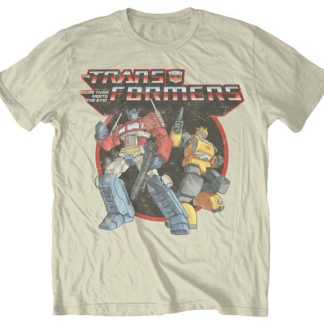 Transformers Movie Autobot T-Shirt
